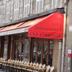 Restaurant les parigots - 1 - 