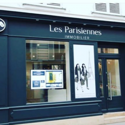 Agence immobilière Les Parisiènnes - 1 - 