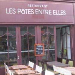 Restaurant Les Pates Entre Elles - 1 - 