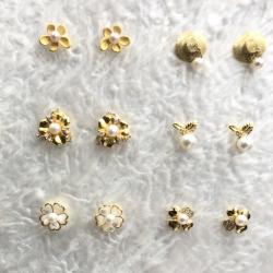 Bijoux et accessoires Les Perles de Jouvence - bijoutier LYON 2 - 1 - 