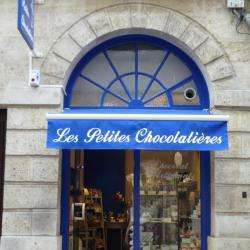 Les Petites Chocolatières Bordeaux