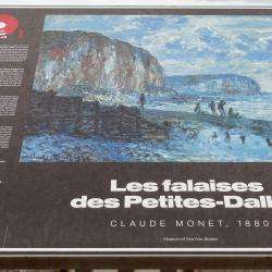 Site touristique Les petites dalles - 1 - 