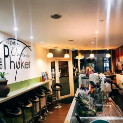 Restaurant Les Petites Douceurs De Phuket 951 - 1 - 