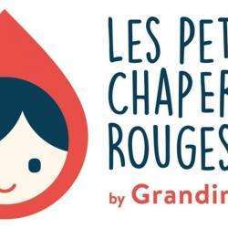 Les Petits Chaperons Rouges Chambovet Lyon