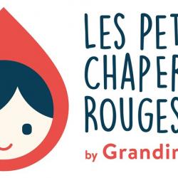 Les Petits Chaperons Rouges Colombes