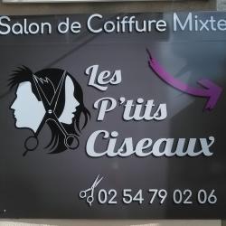 Institut de beauté et Spa Les P'tits Ciseaux - 1 - 