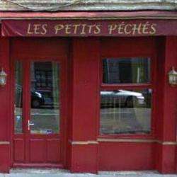 Restaurant Les Petits Peches - 1 - 