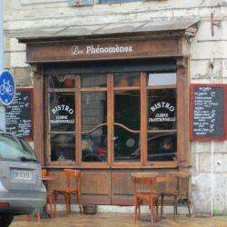 Restaurant Les Phénomènes - 1 - 