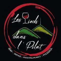 Restaurant Les Pieds dans L'Pilat - 1 - 