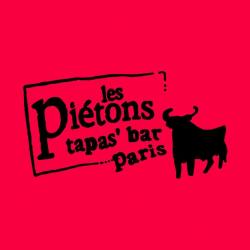 Les Piétons Paris