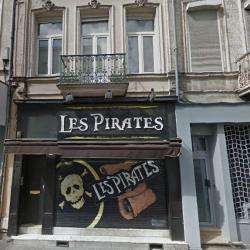 Les Pirates Caribbean Lille