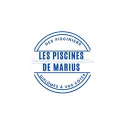 Les Piscines De Marius Montner