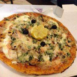 Restaurant Les Pizzas De Muriel - 1 - 