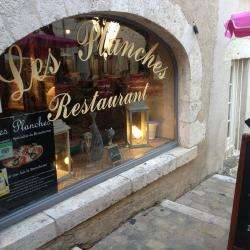 Restaurant Les Planches - 1 - 
