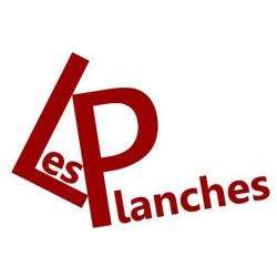 Restaurant Les planches - 1 - 