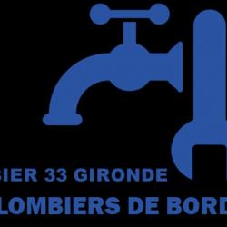 Plombier Les plombiers de Bordeaux : le bon choix - 1 - 
