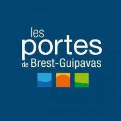 Centres commerciaux et grands magasins Les Portes De Brest-Guipavas - 1 - 