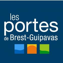 Centres commerciaux et grands magasins Les portes de Brest Guipavas - 1 - 