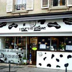 Restaurant Les Ptits Oignons - 1 - 