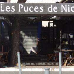 Décoration Les Puces de Nice - 1 - 