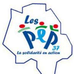 Entreprises tous travaux Les Pupilles de l'Enseignement Public d'Indre et Loire PEP37 - 1 - 