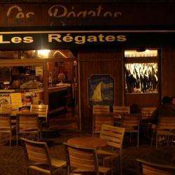 Restaurant Les Régates - 1 - 