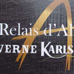Restaurant Les Relais d' Alsace Taverne Karlsbrau - 1 - 