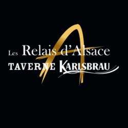 Restaurant Les Relais D'Alsace - Taverne Karlsbrau - 1 - 