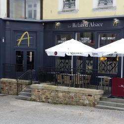 Restaurant Les Relais d'Alsace - 1 - Crédit Photo : Page Facebook, Les Relais D'alsace - 