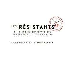 Restaurant Les Résistants - 1 - 