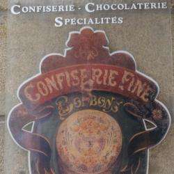 Chocolatier Confiseur Les Rigolettes Nantaises - 1 - 