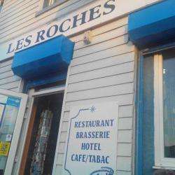 Les Roches