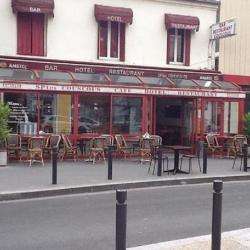 Restaurant Les Routiers Au Couscous - 1 - 