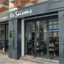 Restaurant Les Saisons - 1 - 