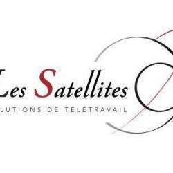 Espace collaboratif Les Satellites - 1 - 