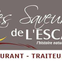 Restaurant Les Saveurs De L'Escale - 1 - 