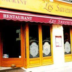 Restaurant Les Saveurs - 1 - 