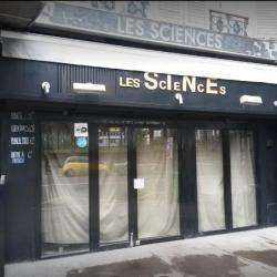 Salon de thé et café LES SCIENCES - 1 - 