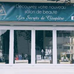 Institut de beauté et Spa Les Secrets de Cléopâtre - 1 - 