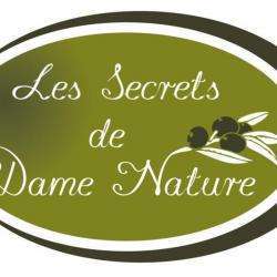 Parfumerie et produit de beauté LES SECRETS DE DAME NATURE - 1 - 