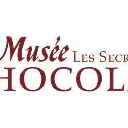 Musée LES SECRETS DU CHOCOLAT - 1 - 