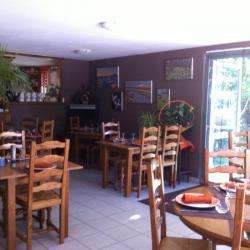 Restaurant Les Sentiers de l'Aubrac - 1 - 
