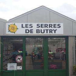 Les Serres De Butry Butry Sur Oise