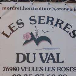 Jardinerie Les Serres du Val - 1 - 