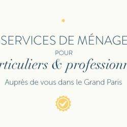 Les Services Du Luxembourg Paris
