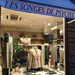 Les Songes De Psyche Couture Nantes