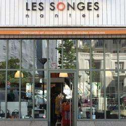 Les Songes Nantes