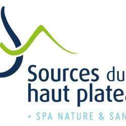 Les Sources Du Haut Plateau Saint Bonnet Le Froid