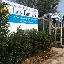 Restaurant Les tamaris - 1 - 