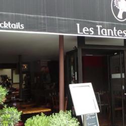 Restaurant Les Tantes Jeanne - 1 - 